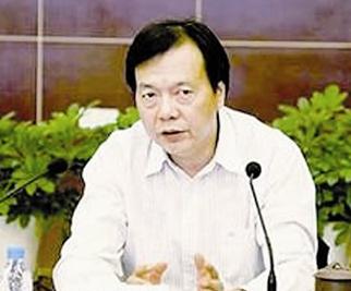 肖宏江 湖北能源集團董事長