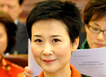 李小琳 中電國際董事長